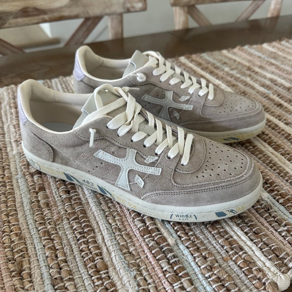 PRIMIATA SNEAKERS WOMENS